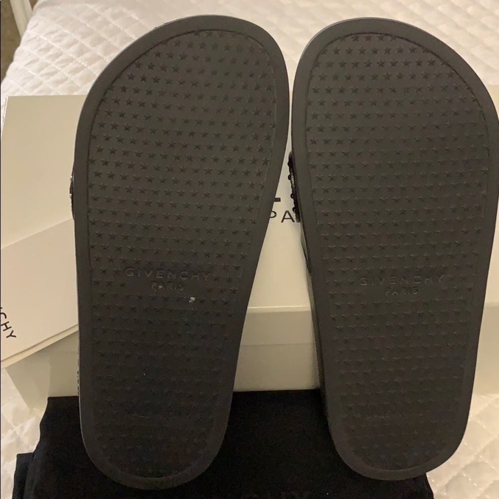 Givenchy Slides - Picture 8 of 16
